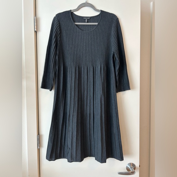 Eileen Fisher Dresses & Skirts - Eileen Fisher wool dress
